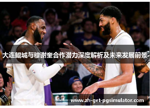 大连鲲城与穆谢奎合作潜力深度解析及未来发展前景