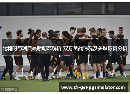 比利时与瑞典最新动态解析 双方备战情况及关键球员分析