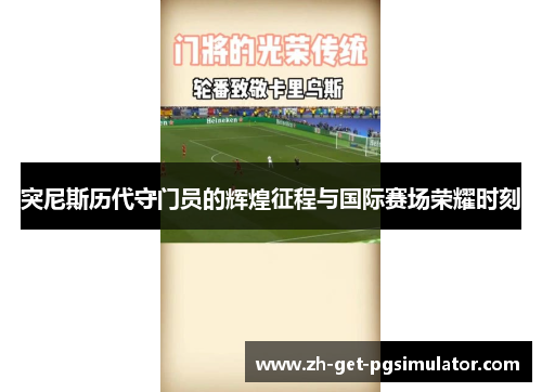 突尼斯历代守门员的辉煌征程与国际赛场荣耀时刻