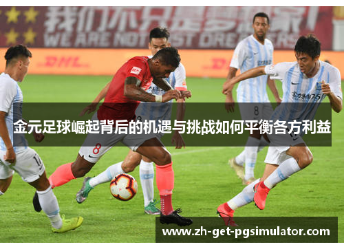 金元足球崛起背后的机遇与挑战如何平衡各方利益