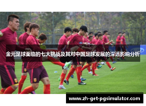 金元足球面临的七大挑战及其对中国足球发展的深远影响分析