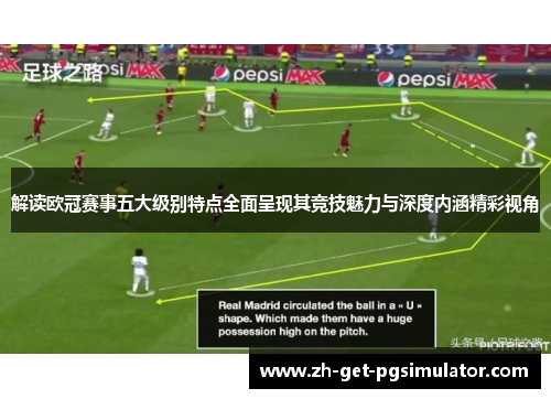 解读欧冠赛事五大级别特点全面呈现其竞技魅力与深度内涵精彩视角