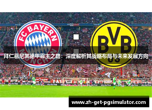 拜仁慕尼黑德甲霸主之路：深度解析其战略布局与未来发展方向