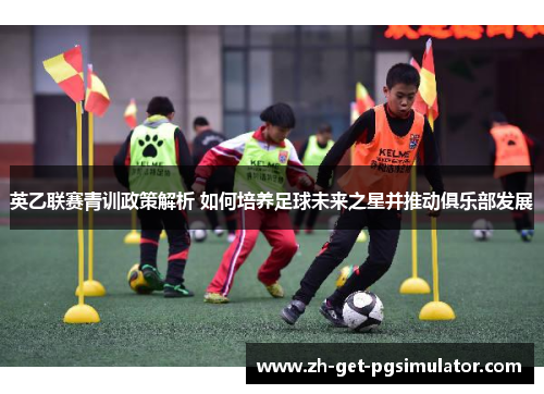 英乙联赛青训政策解析 如何培养足球未来之星并推动俱乐部发展